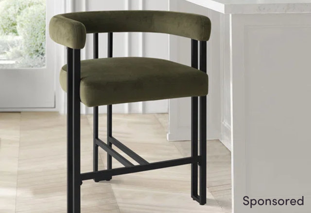 Just for You: Bar Stools